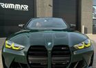 Зелений БМВ М3, об'ємом двигуна 2.99 л та пробігом 86 тис. км за 91892 $, фото 2 на Automoto.ua