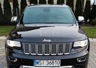 Джип Grand Cherokee, об'ємом двигуна 5.65 л та пробігом 140 тис. км за 22657 $, фото 13 на Automoto.ua