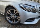 Мерседес Ц-Класс 2014 в Европе на Automoto.ua Серый Мерседес Ц-Класс, объемом двигателя 1 л и пробегом 245 тыс. км за 57500 $, фото 12 на Automoto.ua