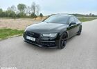 Ауди A7 Sportback, объемом двигателя 2.97 л и пробегом 150 тыс. км за 36695 $, фото 15 на Automoto.ua