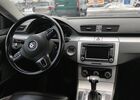 Фольксваген CC / Passat CC, объемом двигателя 1.98 л и пробегом 156 тыс. км за 4536 $, фото 2 на Automoto.ua