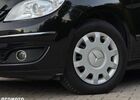 Мерседес Б-класс 2007 в Европе на Automoto.ua Черный Мерседес Б-класс, объемом двигателя 1 л и пробегом 284 тыс. км за 3124 $, фото 4 на Automoto.ua