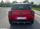 Ситроен C3 Aircross, объемом двигателя 1.2 л и пробегом 45 тыс. км за 13283 $, фото 4 на Automoto.ua