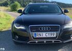 Ауді A4 Allroad, об'ємом двигуна 1.97 л та пробігом 465 тис. км за 10734 $, фото 1 на Automoto.ua