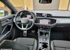 Ауді Q3 Sportback, об'ємом двигуна 1.98 л та пробігом 60 тис. км за 36263 $, фото 10 на Automoto.ua