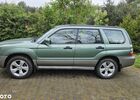 Субару Forester, об'ємом двигуна 1.99 л та пробігом 233 тис. км за 5616 $, фото 1 на Automoto.ua