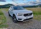 Вольво XC40, объемом двигателя 1.97 л и пробегом 86 тыс. км за 29266 $, фото 2 на Automoto.ua