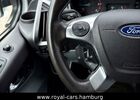 Форд Транзит Кастом 2017 в Европе на Automoto.ua Форд Транзит Кастом, объемом двигателя 2 л и пробегом 150 тыс. км за 16990 $, фото 18 на Automoto.ua