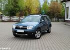 Дачия Duster, объемом двигателя 1.6 л и пробегом 190 тыс. км за 6242 $, фото 1 на Automoto.ua