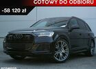 Ауди Ку 7, объемом двигателя 2.97 л и пробегом 1 тыс. км за 92073 $, фото 1 на Automoto.ua