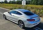 Мерседес Ц-Клас 2018 у Європі на Automoto.ua Сірий Мерседес Ц-Клас, об'ємом двигуна 1 л та пробігом 144 тис. км за 24819 $, фото 3 на Automoto.ua