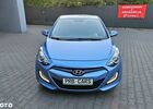 Хендай i30, об'ємом двигуна 1.4 л та пробігом 104 тис. км за 7700 $, фото 10 на Automoto.ua