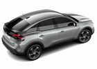 Серый Ситроен E-C4 Electric, объемом двигателя 0 л и пробегом 10 тыс. км за 43272 $, фото 3 на Automoto.ua