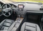 Мерседес Ц-Класс 2009 в Европе на Automoto.ua Белый Мерседес Ц-Класс, объемом двигателя 1 л и пробегом 213 тыс. км за 37900 $, фото 39 на Automoto.ua