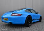 Синій Порше 997, об'ємом двигуна 3.6 л та пробігом 185 тис. км за 47979 $, фото 10 на Automoto.ua
