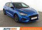 Форд Фокус 2018 у Європі на Automoto.ua Синій Форд Фокус, об'ємом двигуна 1 л та пробігом 101 тис. км за 15252 $, фото 7 на Automoto.ua