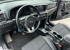 Киа Sportage, объемом двигателя 1.59 л и пробегом 82 тыс. км за 17711 $, фото 18 на Automoto.ua