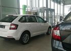 Купити нове авто Skoda у Дніпро (Дніпропетровську) в автосалоні "Автоцентр-Україна плюс" | Фото 3 на Automoto.ua