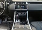 Ленд Ровер Range Rover Sport, об'ємом двигуна 2.99 л та пробігом 230 тис. км за 25702 $, фото 11 на Automoto.ua