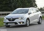Рено Меган 2018 у Європі на Automoto.ua Сірий Рено Меган, об'ємом двигуна 1 л та пробігом 218 тис. км за 8548 $, фото 1 на Automoto.ua