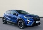 Мицубиси АСХ 2025 в Европе на Automoto.ua Синий Мицубиси АСХ, объемом двигателя 1.6 л и пробегом 5 тыс. км за 33487 $, фото 1 на Automoto.ua