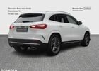 Мерседес ГЛА-Клас 2024 у Європі на Automoto.ua Білий Мерседес ГЛА-Клас, об'ємом двигуна 1 л та пробігом 18 тис. км за 41139 $, фото 5 на Automoto.ua