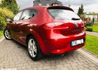 Сеат Leon, об'ємом двигуна 1.6 л та пробігом 155 тис. км за 3218 $, фото 15 на Automoto.ua