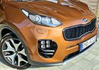 Кіа Sportage, об'ємом двигуна 1.59 л та пробігом 125 тис. км за 17257 $, фото 3 на Automoto.ua