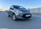 Форд КА, объемом двигателя 1.24 л и пробегом 158 тыс. км за 3218 $, фото 16 на Automoto.ua