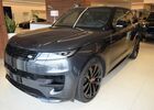 Сірий Ленд Ровер Range Rover Sport, об'ємом двигуна 3 л та пробігом 1 тис. км за 123326 $, фото 1 на Automoto.ua