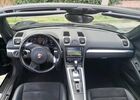 Чорний Порше Boxster, об'ємом двигуна 2.71 л та пробігом 31 тис. км за 65246 $, фото 28 на Automoto.ua