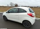 Форд КА, объемом двигателя 1.24 л и пробегом 134 тыс. км за 4212 $, фото 1 на Automoto.ua