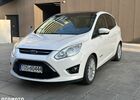 Форд Сі-Макс, об'ємом двигуна 2 л та пробігом 204 тис. км за 8531 $, фото 1 на Automoto.ua