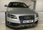 Ауді A4 Allroad, об'ємом двигуна 1.98 л та пробігом 209 тис. км за 9719 $, фото 3 на Automoto.ua