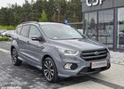 Форд Куга, объемом двигателя 2 л и пробегом 200 тыс. км за 14428 $, фото 3 на Automoto.ua