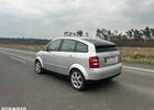 Ауді A2, об'ємом двигуна 1.39 л та пробігом 229 тис. км за 2484 $, фото 4 на Automoto.ua