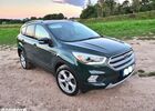 Форд Куга, об'ємом двигуна 2 л та пробігом 198 тис. км за 15086 $, фото 15 на Automoto.ua