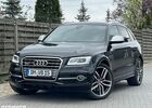 Ауді SQ5, об'ємом двигуна 2.97 л та пробігом 94 тис. км за 23737 $, фото 1 на Automoto.ua