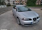 Сеат Кордоба, объемом двигателя 1.9 л и пробегом 305 тыс. км за 2138 $, фото 1 на Automoto.ua