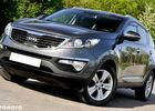 Киа Sportage, объемом двигателя 1.69 л и пробегом 190 тыс. км за 8143 $, фото 1 на Automoto.ua