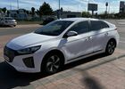 Хендай Ioniq, об'ємом двигуна 1.58 л та пробігом 261 тис. км за 11210 $, фото 1 на Automoto.ua