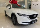 Купити нове авто Mazda у Києві в автосалоні "НІКО Істлайн Мегаполіс Mazda" | Фото 6 на Automoto.ua