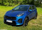 Киа Sportage, объемом двигателя 1.59 л и пробегом 123 тыс. км за 20950 $, фото 1 на Automoto.ua