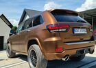 Джип Grand Cherokee, об'ємом двигуна 5.65 л та пробігом 209 тис. км за 21274 $, фото 6 на Automoto.ua