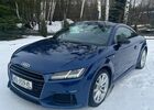 Ауди ТТ, объемом двигателя 1.98 л и пробегом 167 тыс. км за 21253 $, фото 1 на Automoto.ua