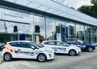 Купити нове авто Ford у Харкові в автосалоні "Автотрейдінг-Харків Ford" | Фото 1 на Automoto.ua