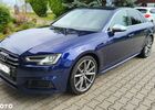 Ауді S4, об'ємом двигуна 3 л та пробігом 131 тис. км за 26350 $, фото 1 на Automoto.ua