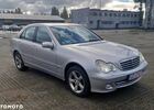 Мерседес Ц-Класс 2004 в Европе на Automoto.ua Серый Мерседес Ц-Класс, объемом двигателя 1 л и пробегом 260 тыс. км за 3229 $, фото 13 на Automoto.ua