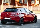 Альфа Ромео Giulietta, об'ємом двигуна 1.37 л та пробігом 156 тис. км за 7106 $, фото 7 на Automoto.ua