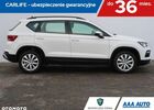 Сеат Ateca, объемом двигателя 1.5 л и пробегом 76 тыс. км за 21382 $, фото 6 на Automoto.ua